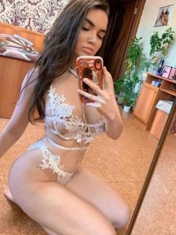 Сабина - Фото 4